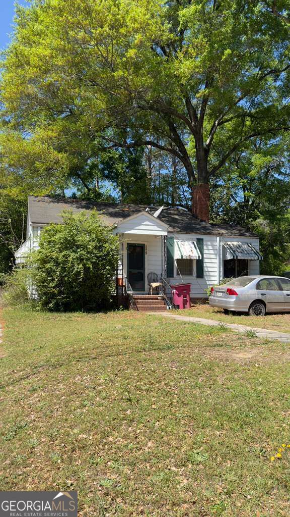1219 Burton Ave — photo