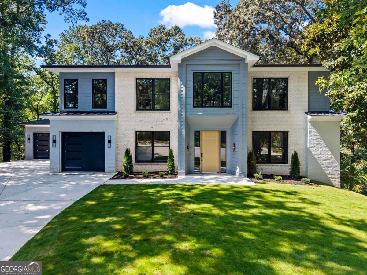 233 Brookcliff Trce — photo