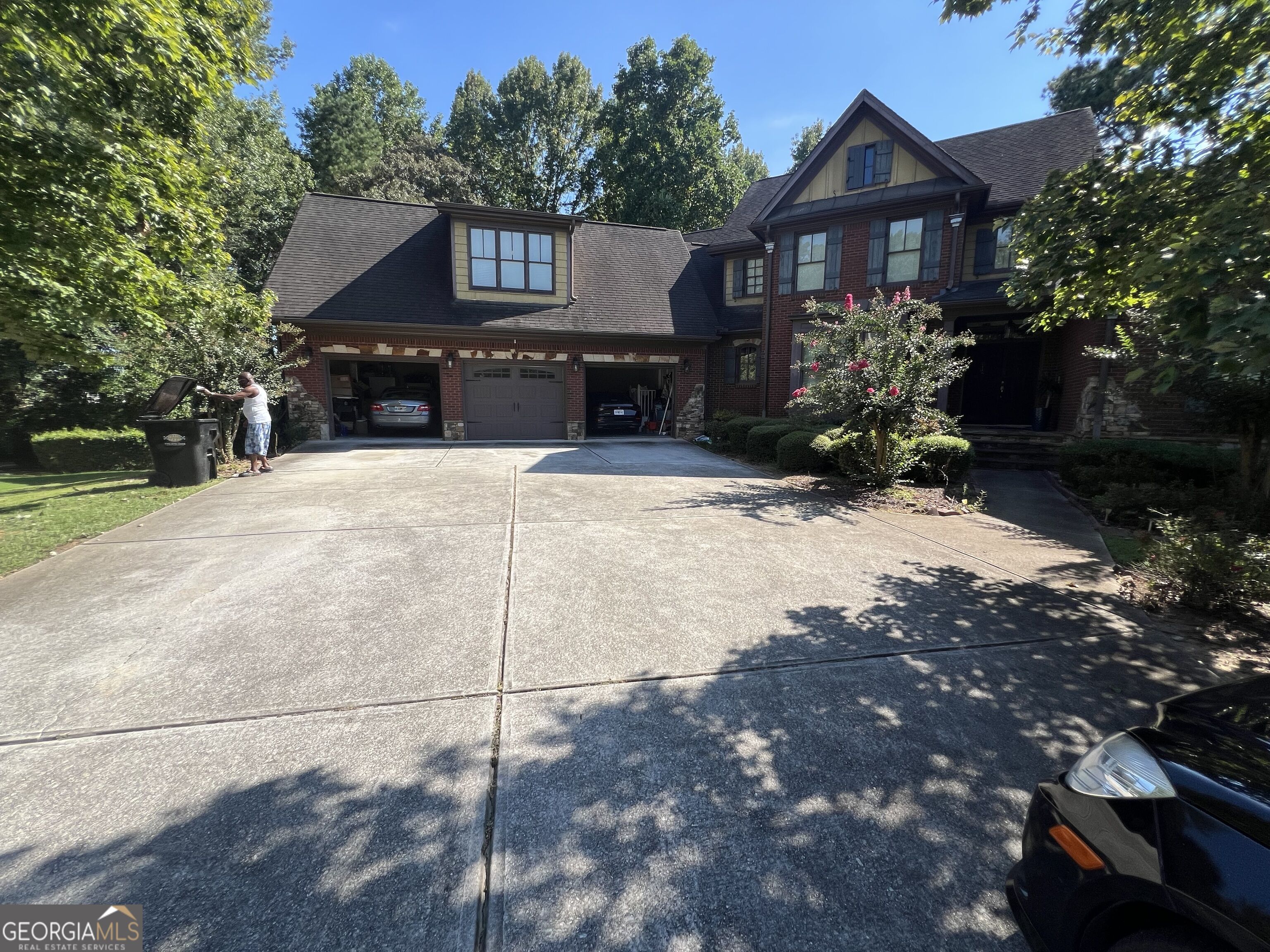 4535 Worthings Dr — photo