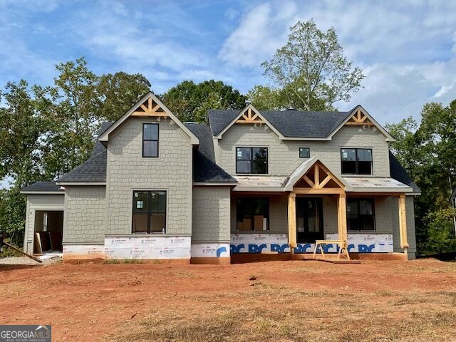 Lot 171 Snug Harbor Place — photo