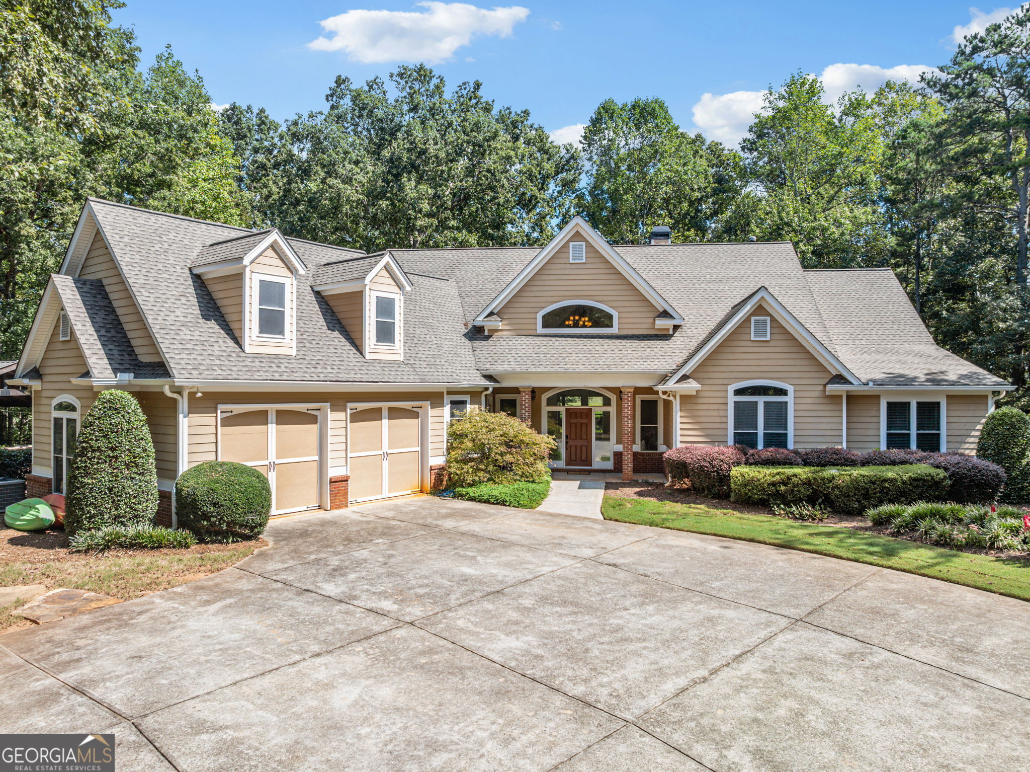 357 Birchwood Dr — photo