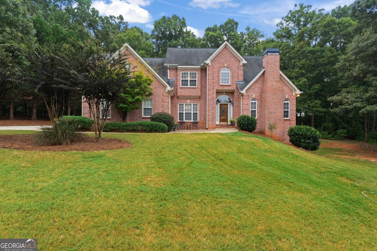 1114 Charleston Ridge — photo