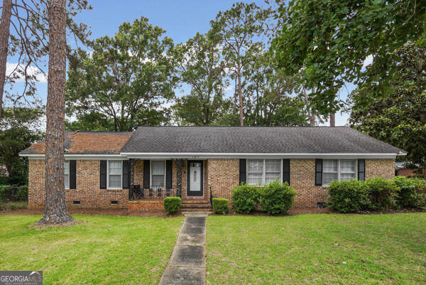 1817 Green Valley Ln — photo