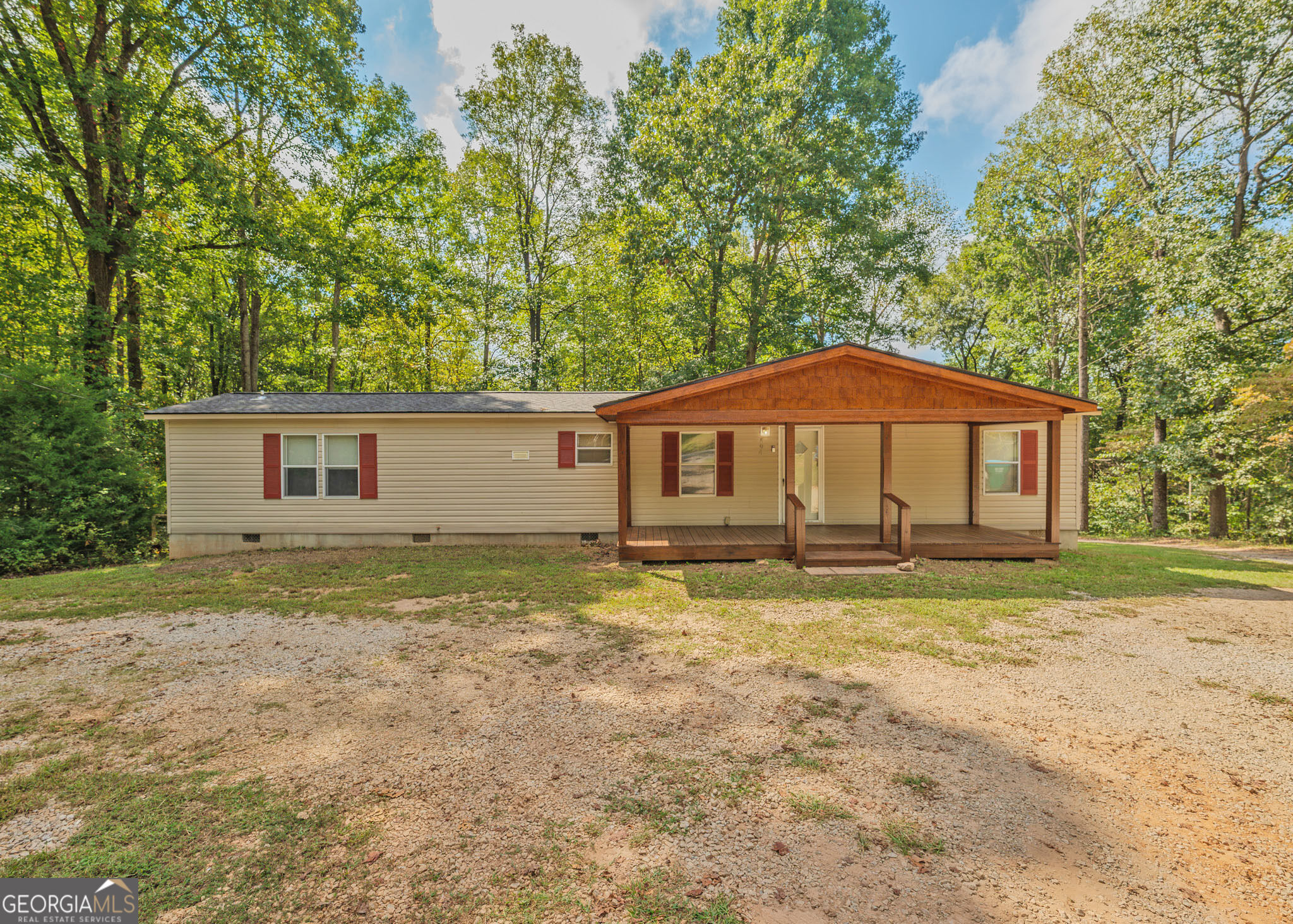 594 Neal Rd — photo