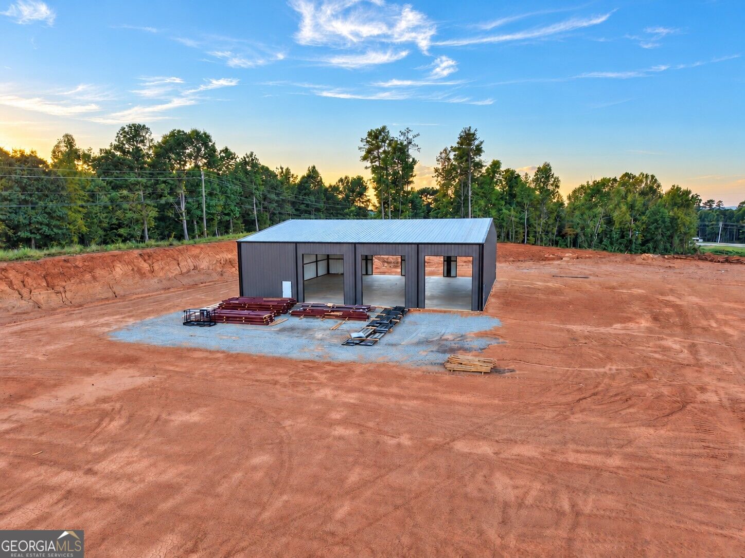 159 Richey Road, Commerce, GA 30529