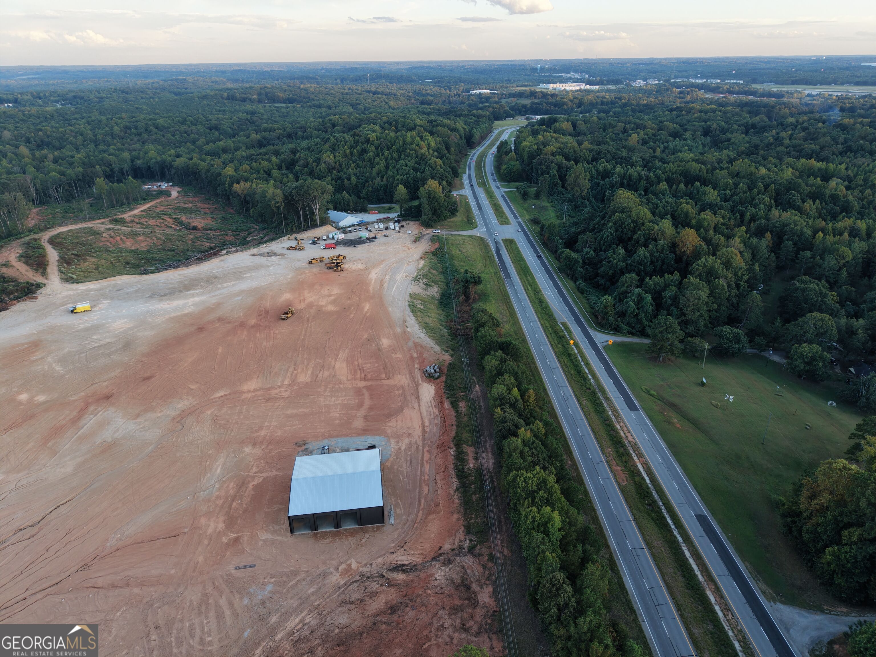 0 Richey Road, Commerce, GA 30529