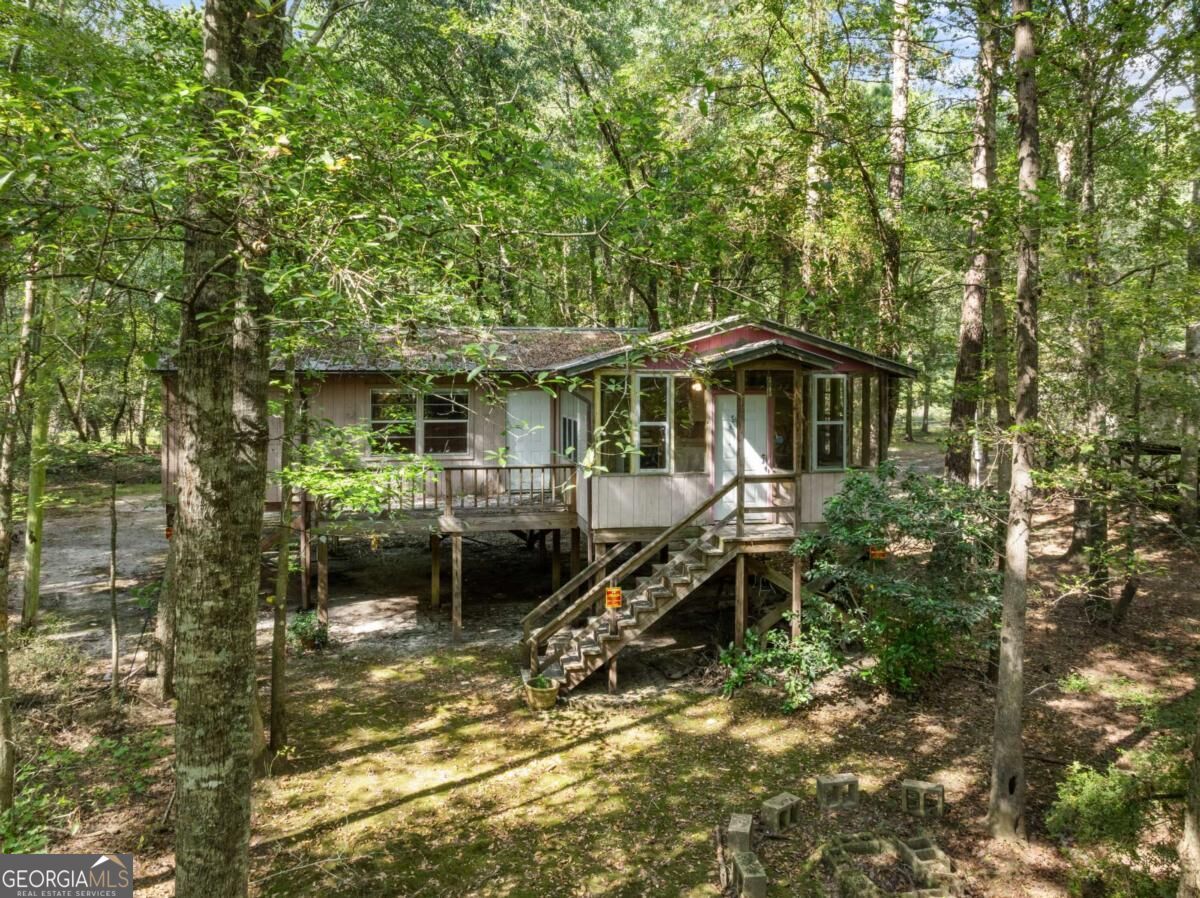 628 Riverside Drive, Claxton, GA 30417 — photo 3