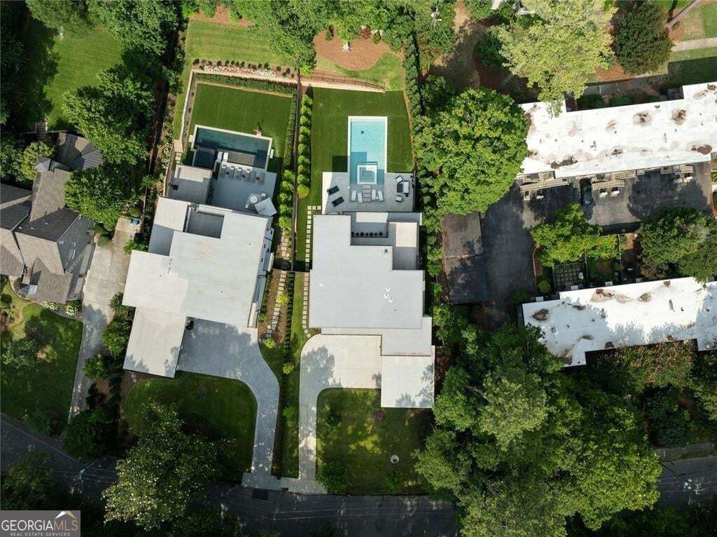 4063 Rickenbacker Drive NE, Atlanta, GA 30342 — photo 3