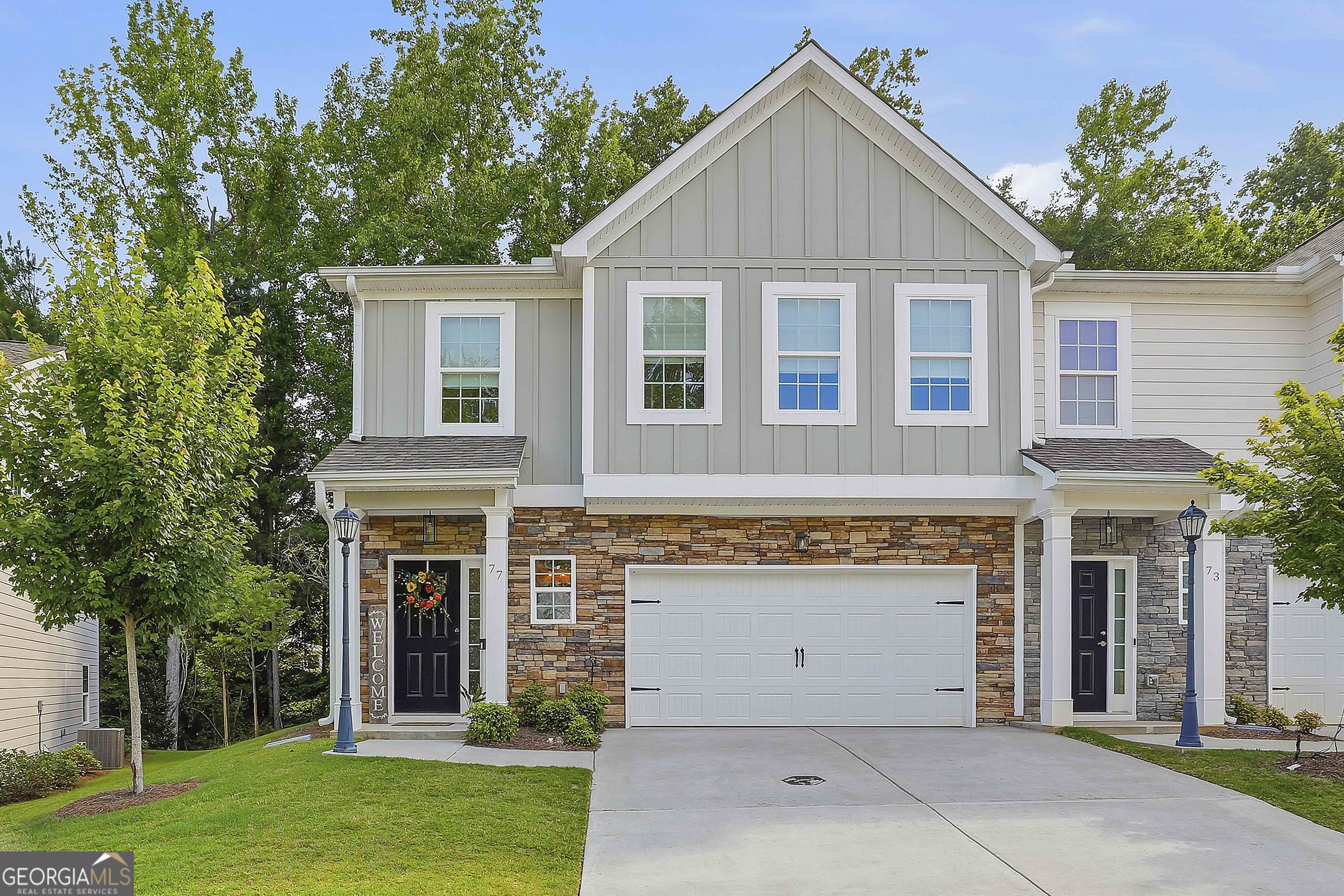 77 Portico Pl — photo