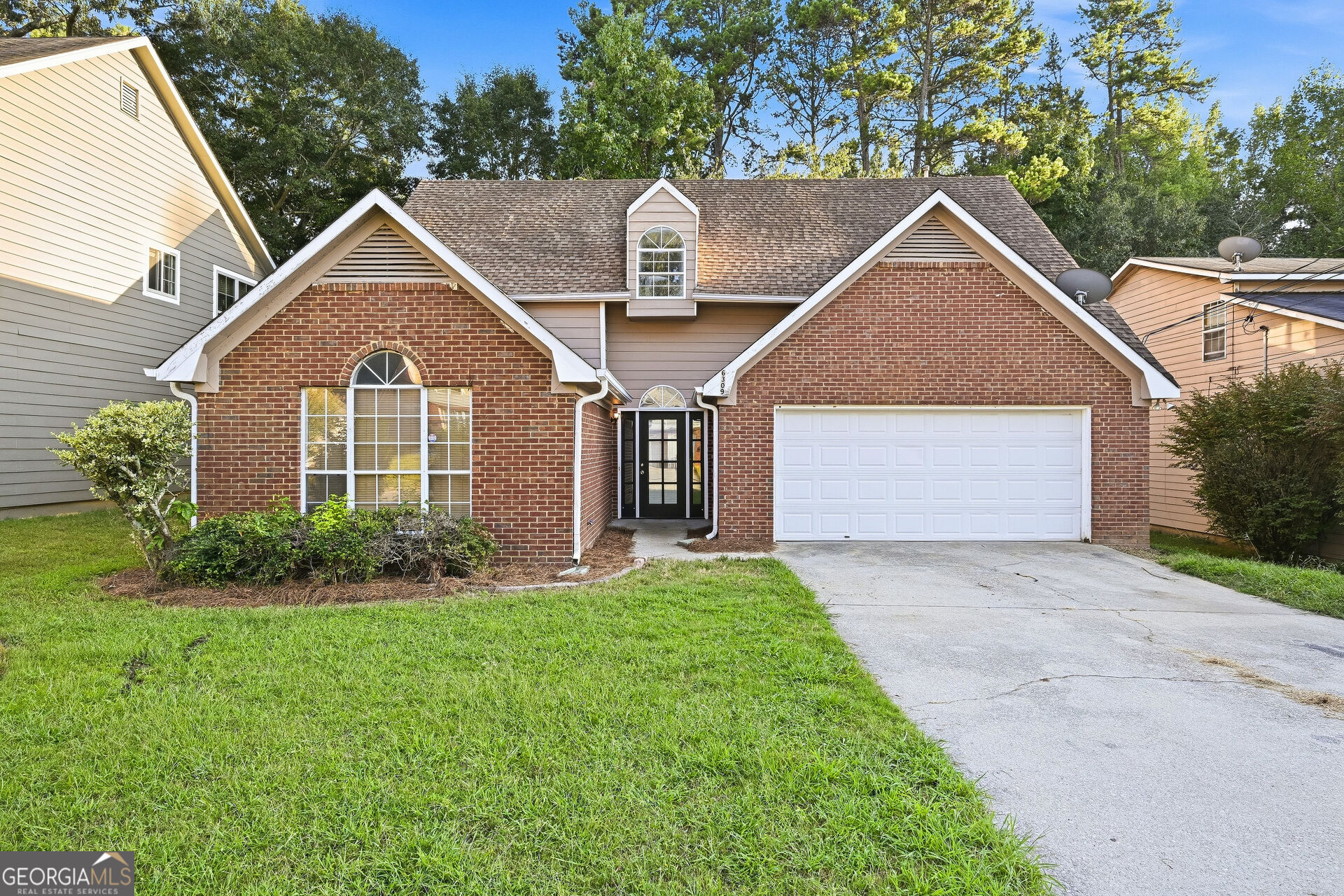 6309 Phillips Ct — photo