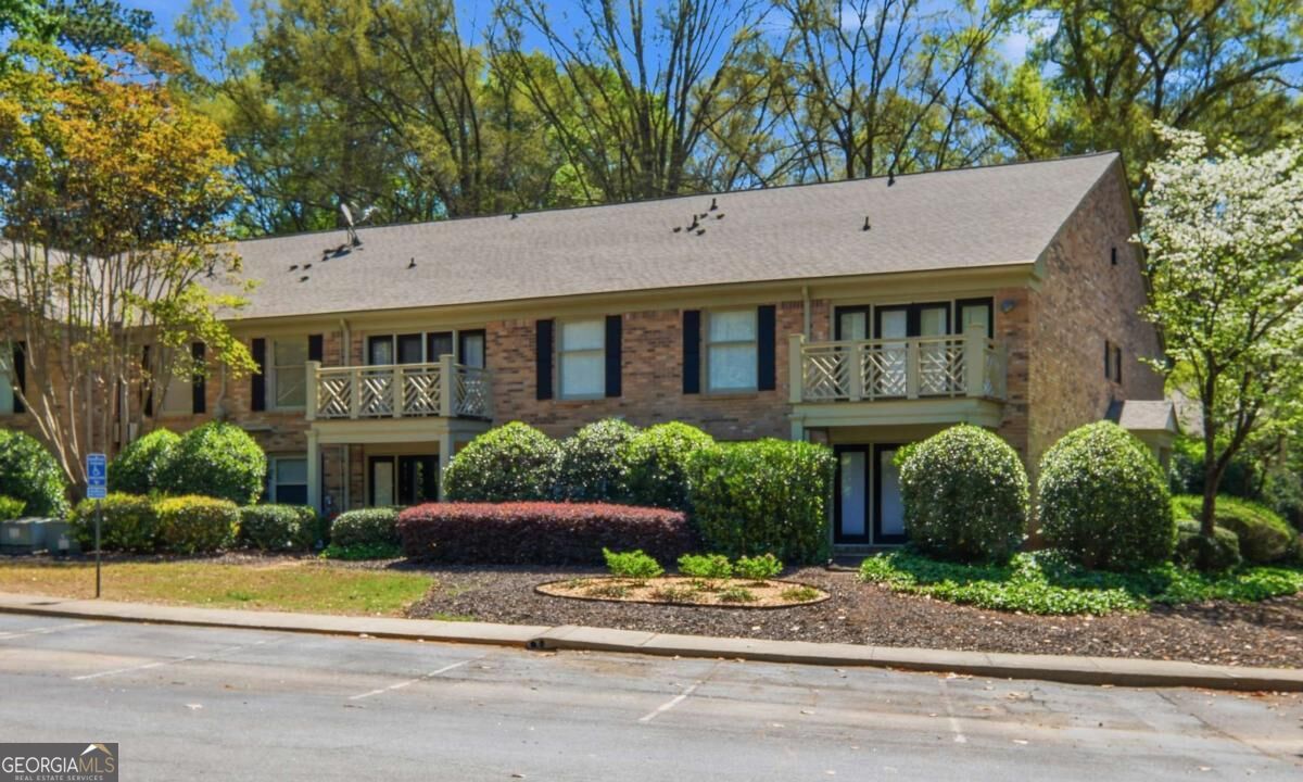 3650 Ashford Dunwoody Rd NE 228 — photo