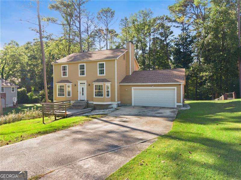 9435 Windy Ct — photo