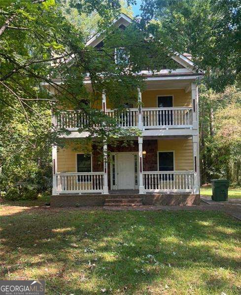 2968 Hapeville Rd SW — photo