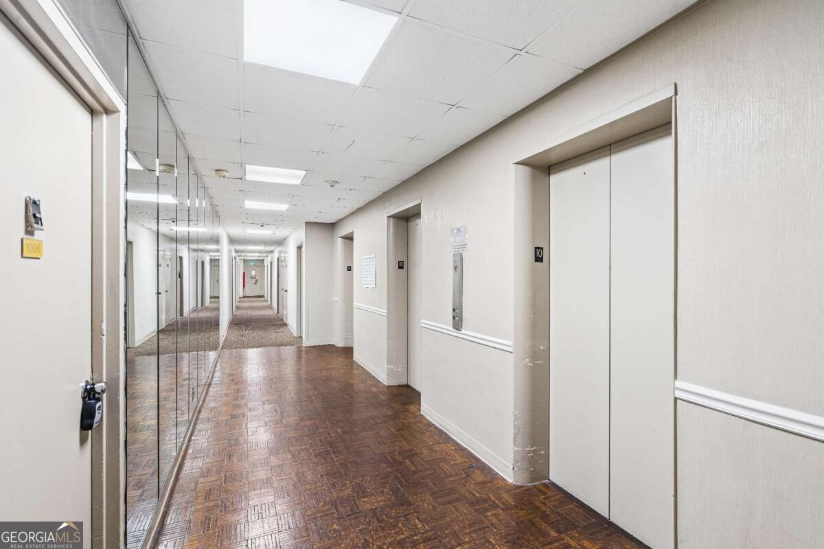 215 Piedmont Ave NE 1007 — photo