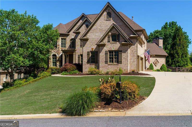 5940 Boulder Bluff Dr — photo