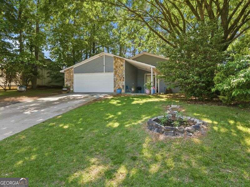 1462 Country Downs Dr — photo