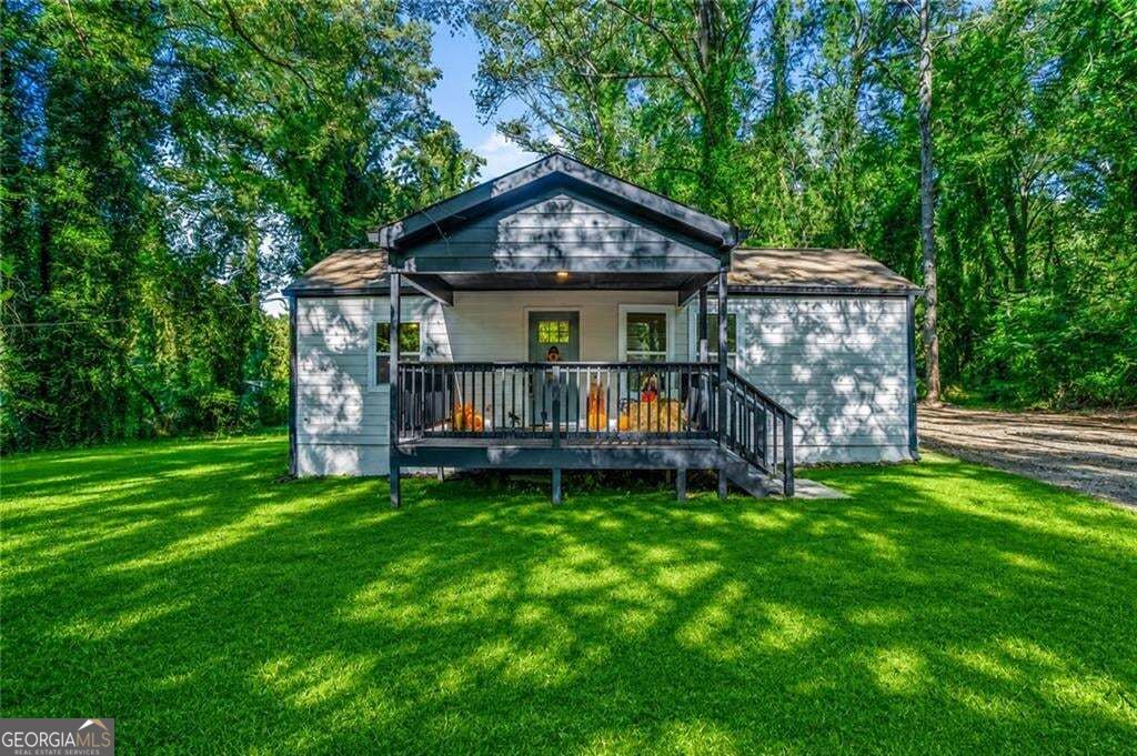 2841 Waters Rd SW — photo