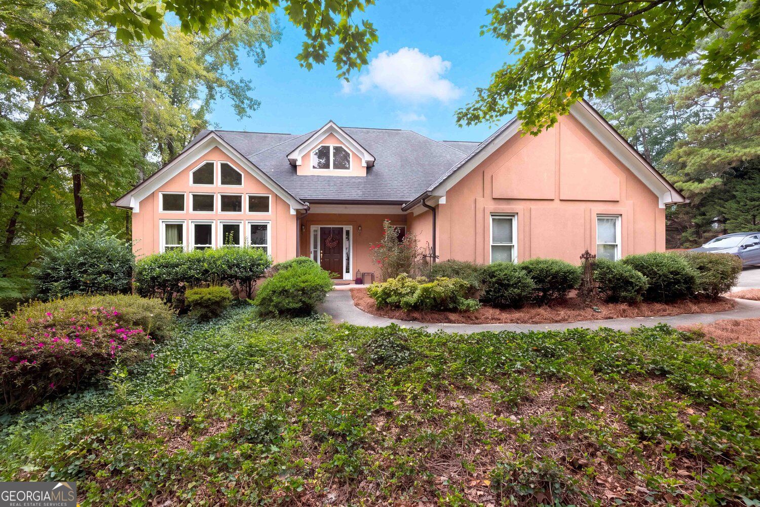305 Deer Cliff CV — photo