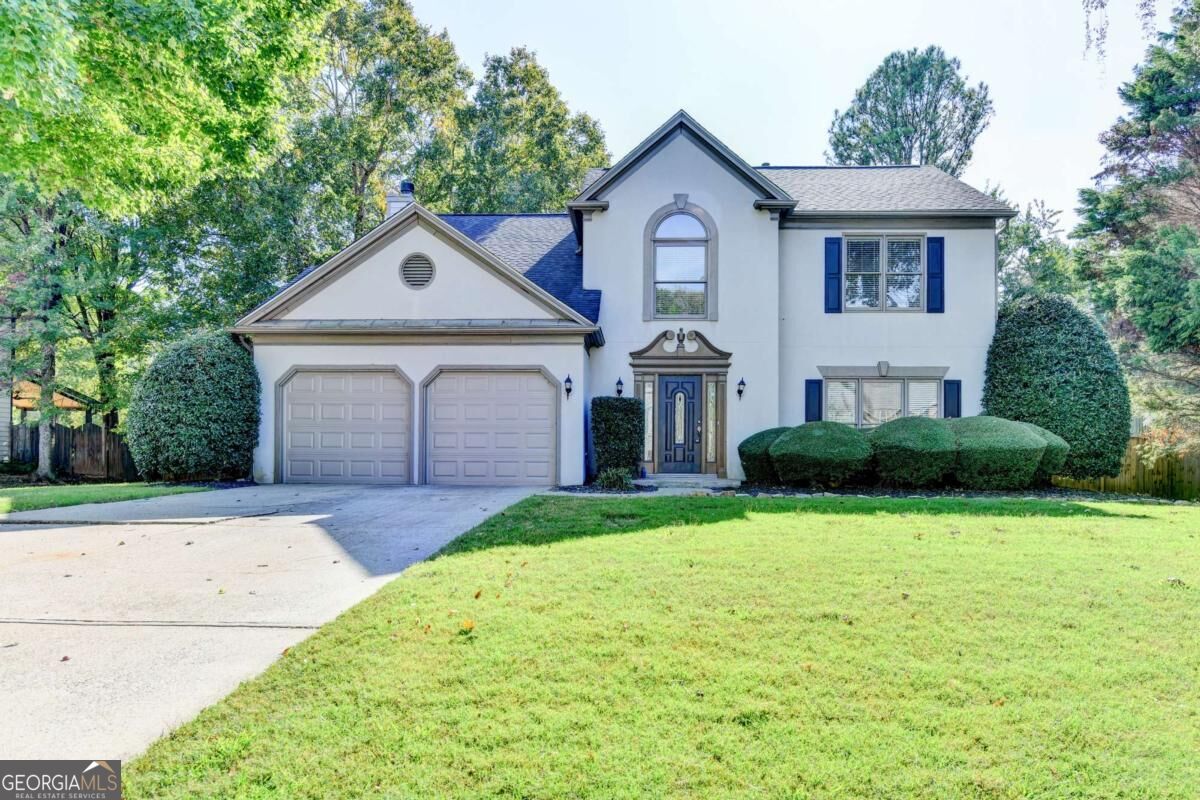 7470 Brookwood Way — photo