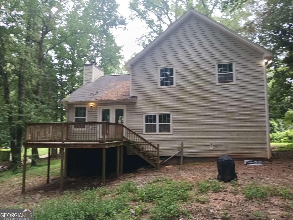 8298 Blackfoot Trl — photo