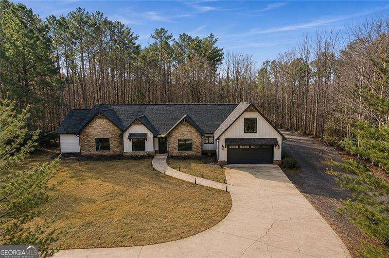 635 Colbert Rd — photo
