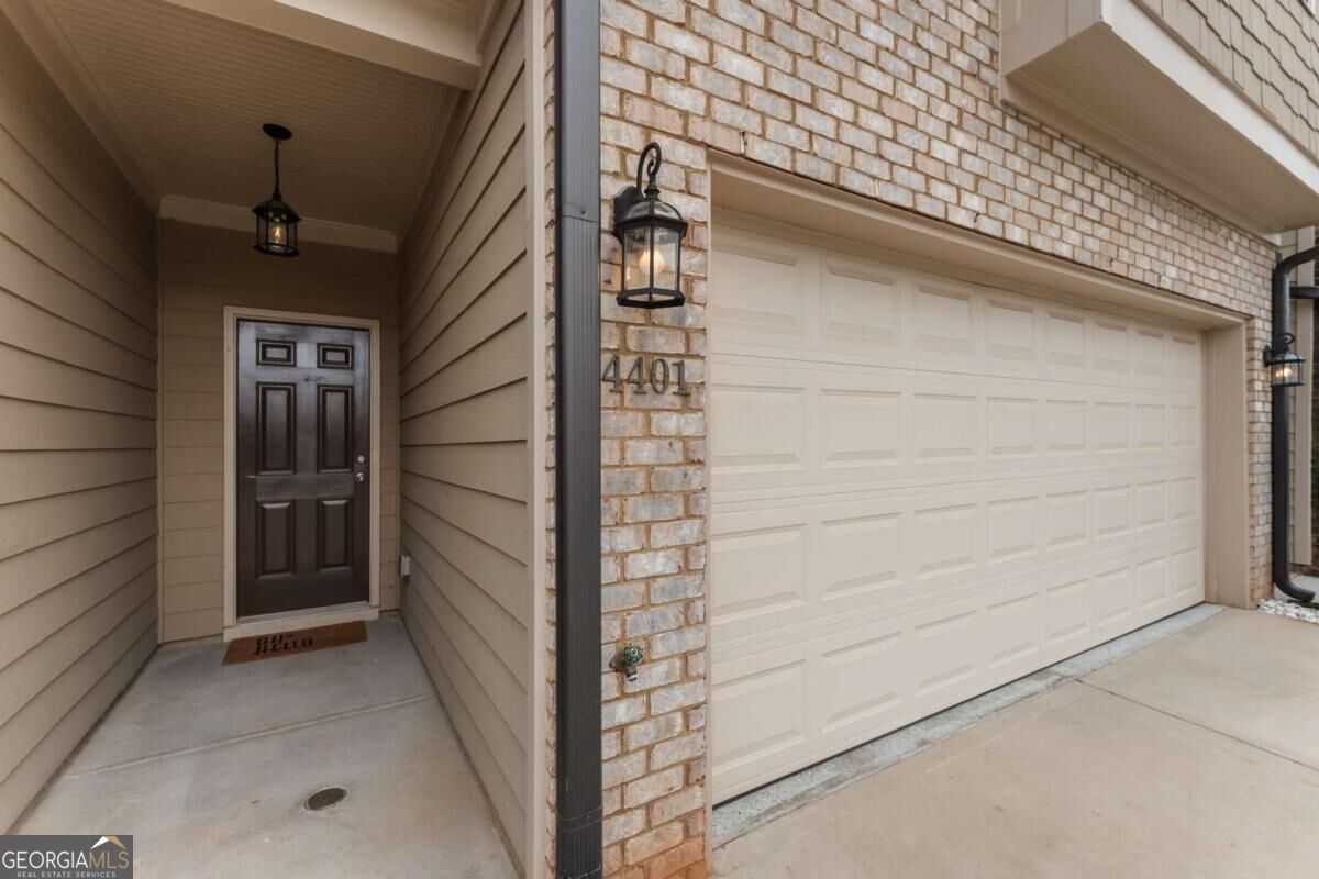 4401 Fulson Dr — photo