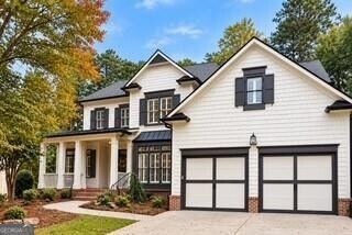 1725 Tipton Ct NW — photo