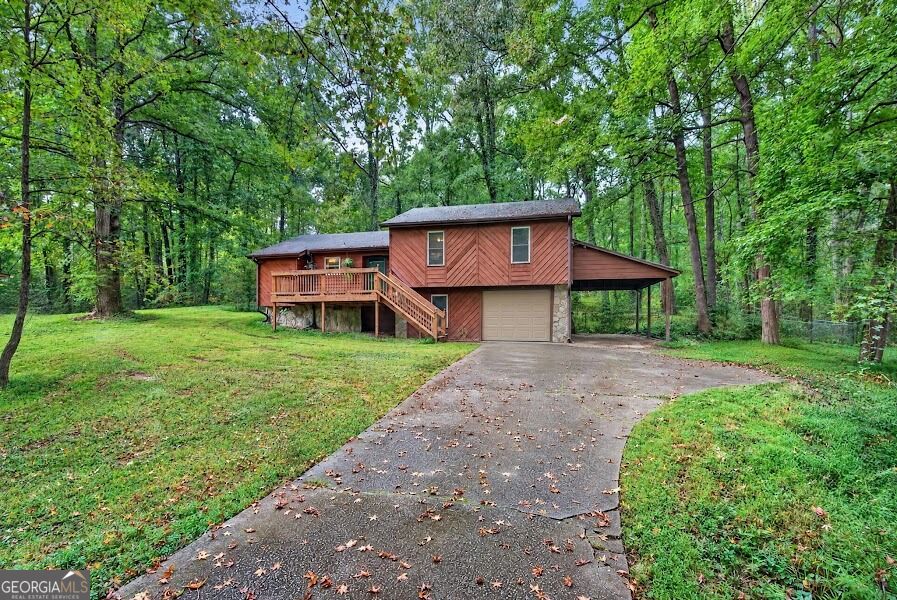 3073 Carmel Dr — photo
