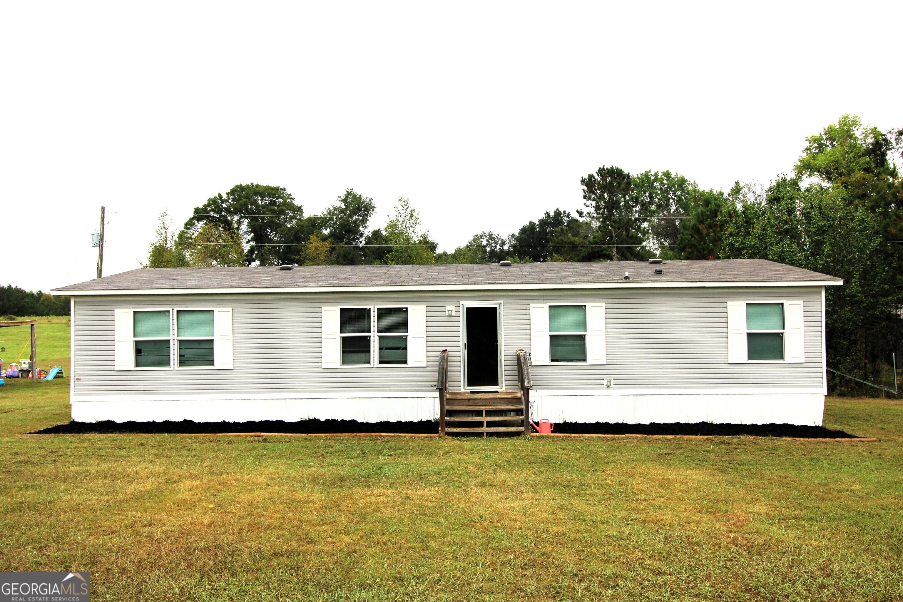 231 Canady Bridge Rd — photo