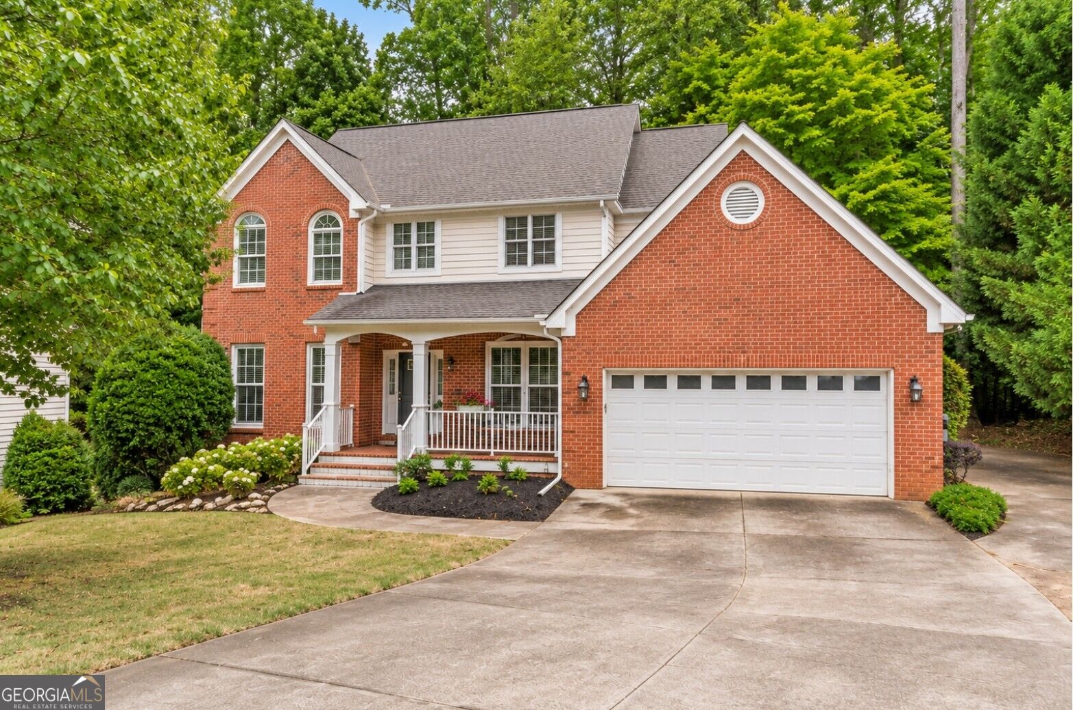 955 Clarion Way — photo