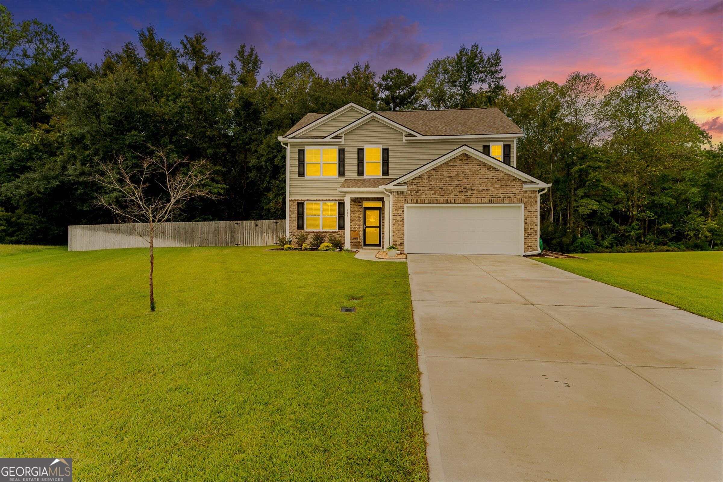 113 Spillway Ct — photo