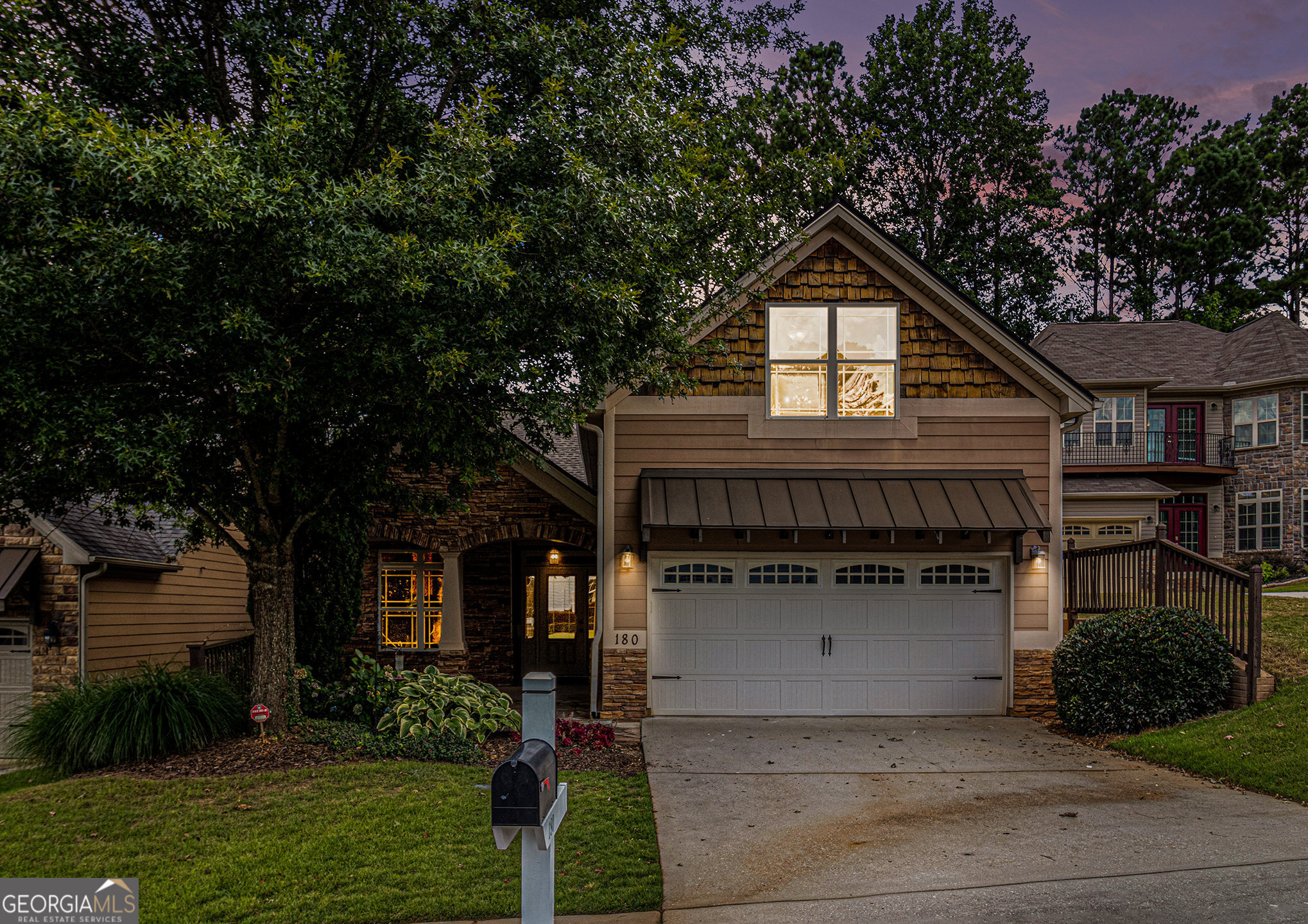 180 Greenview Dr — photo