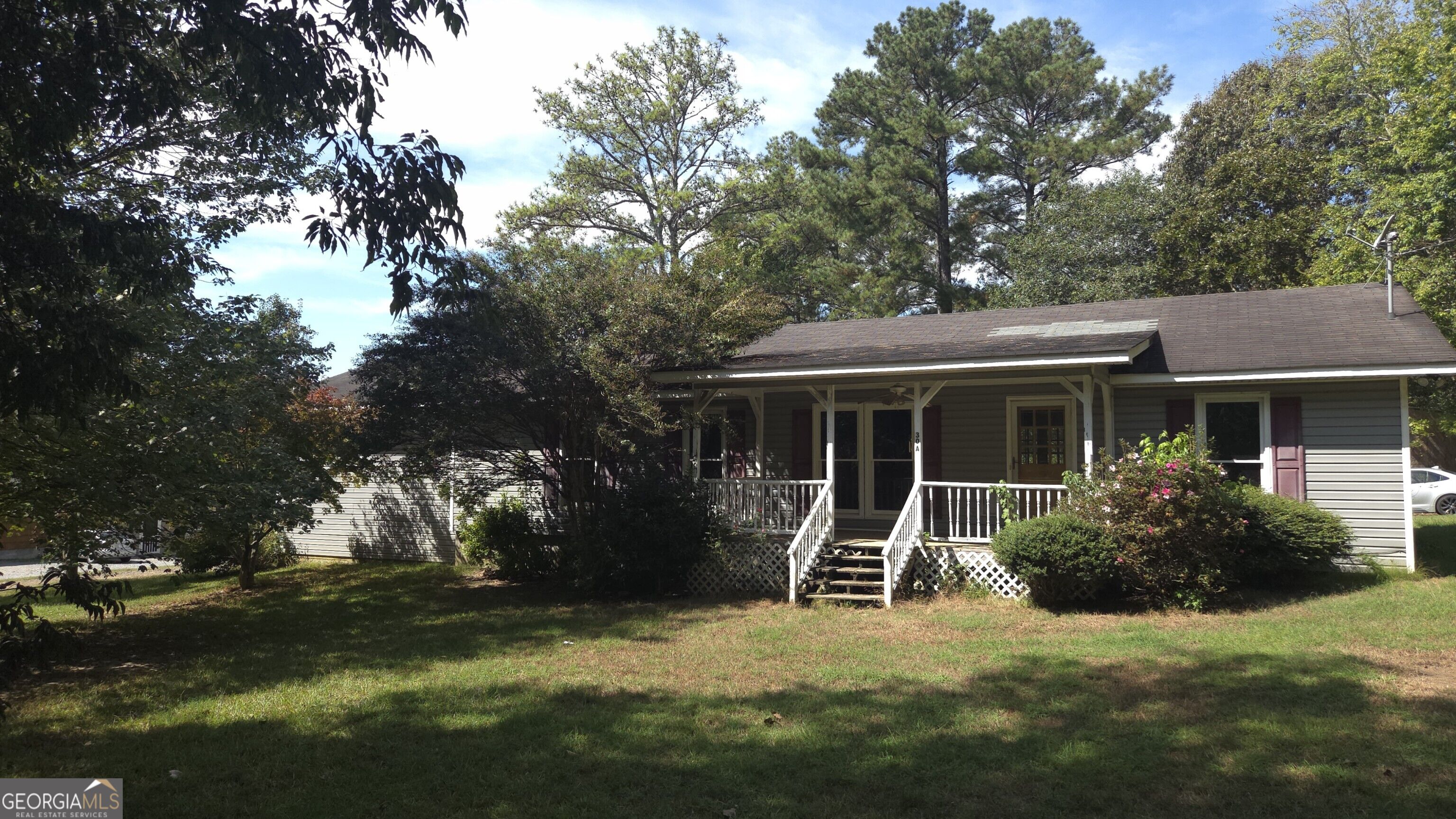 30A Satcher Rd — photo