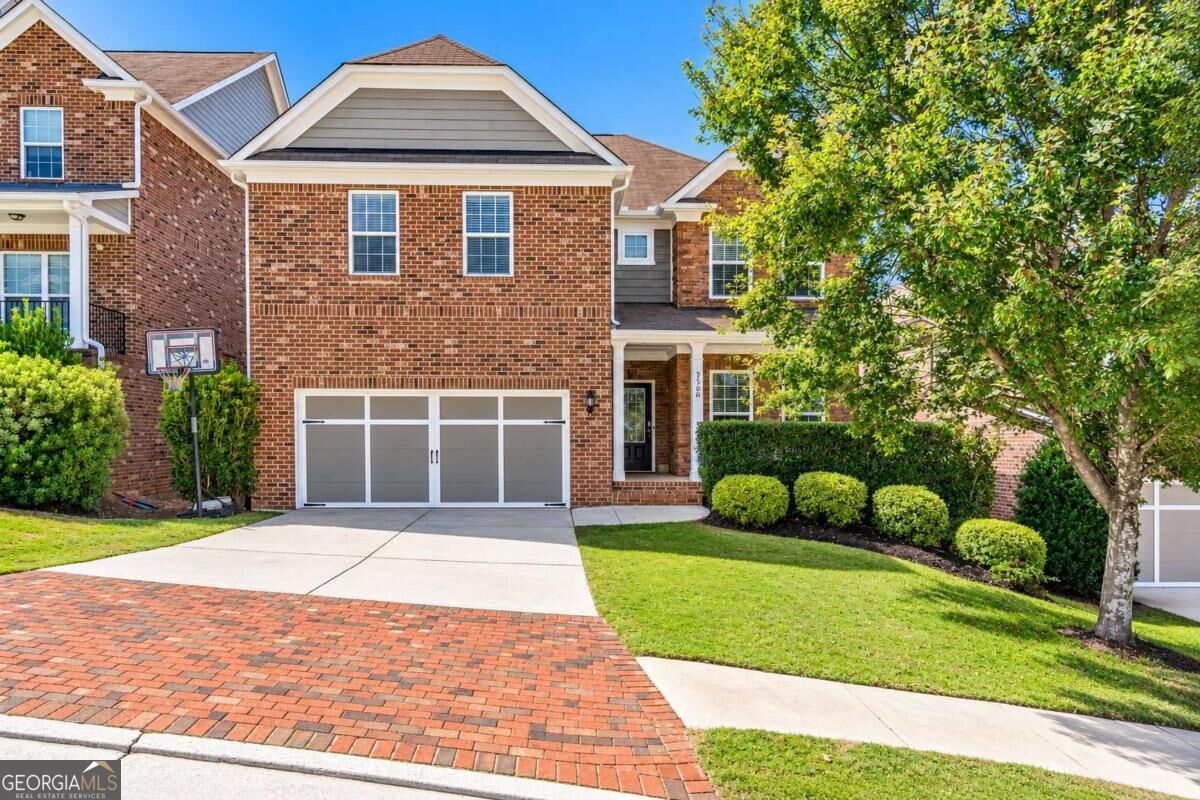 3566 Ashby Pond Ln — photo