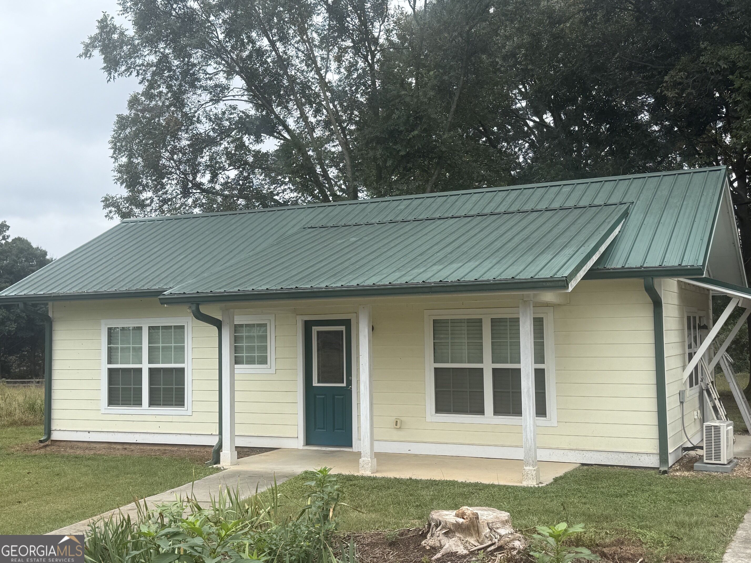 830 Eagle Grove School Rd — photo