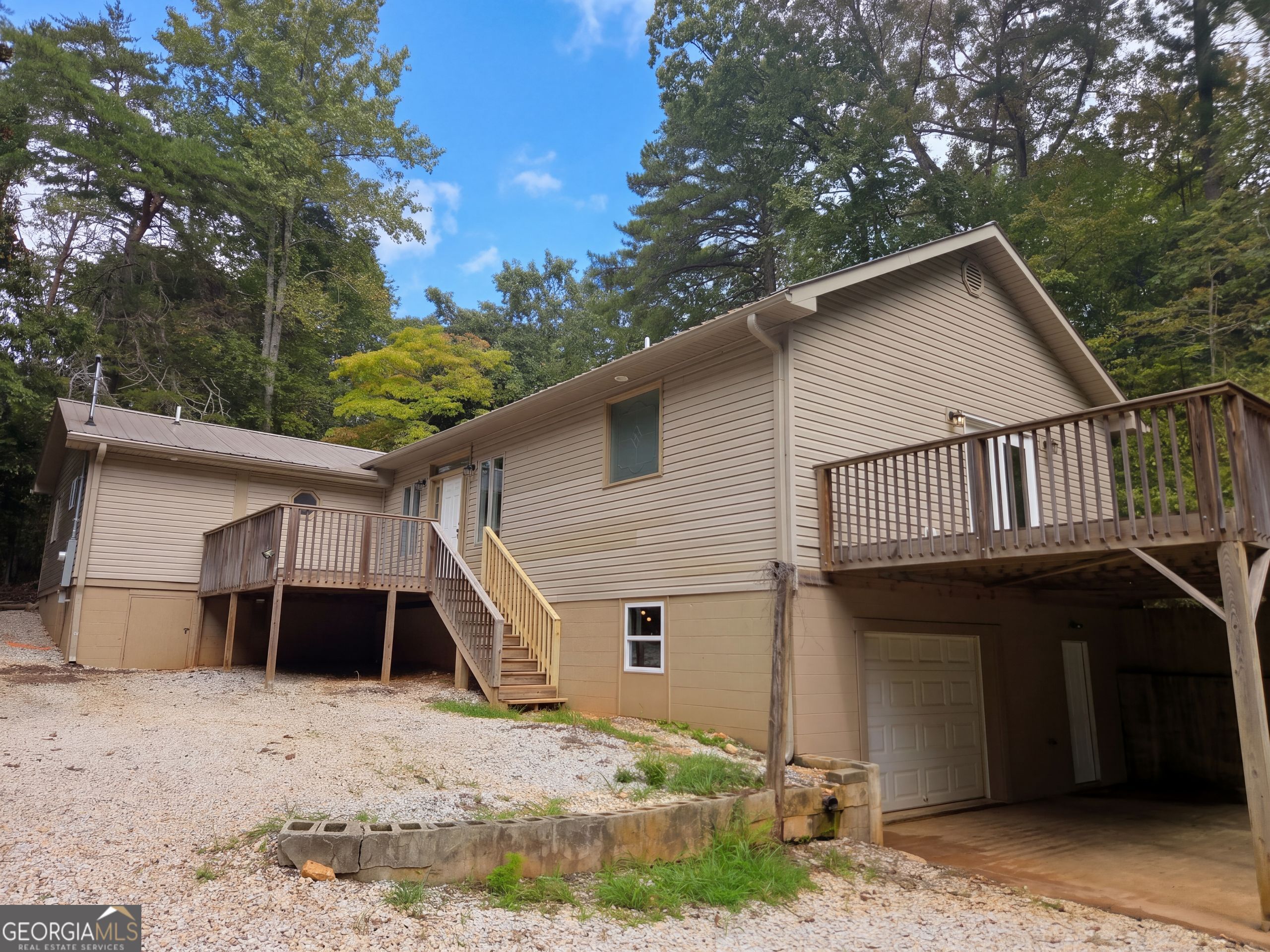 170 Early Sundown Rd — photo