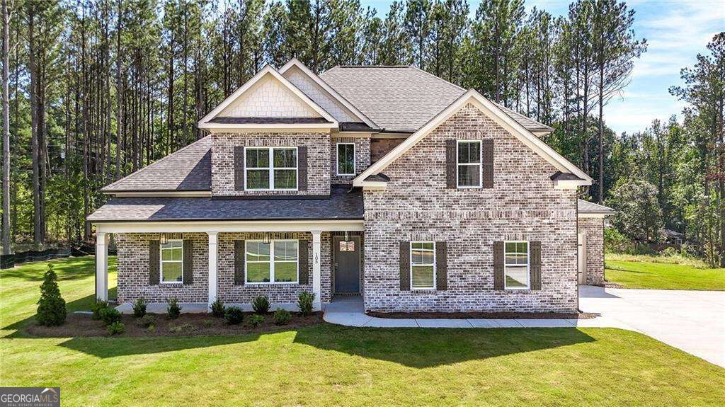 105 Southview Dr — photo