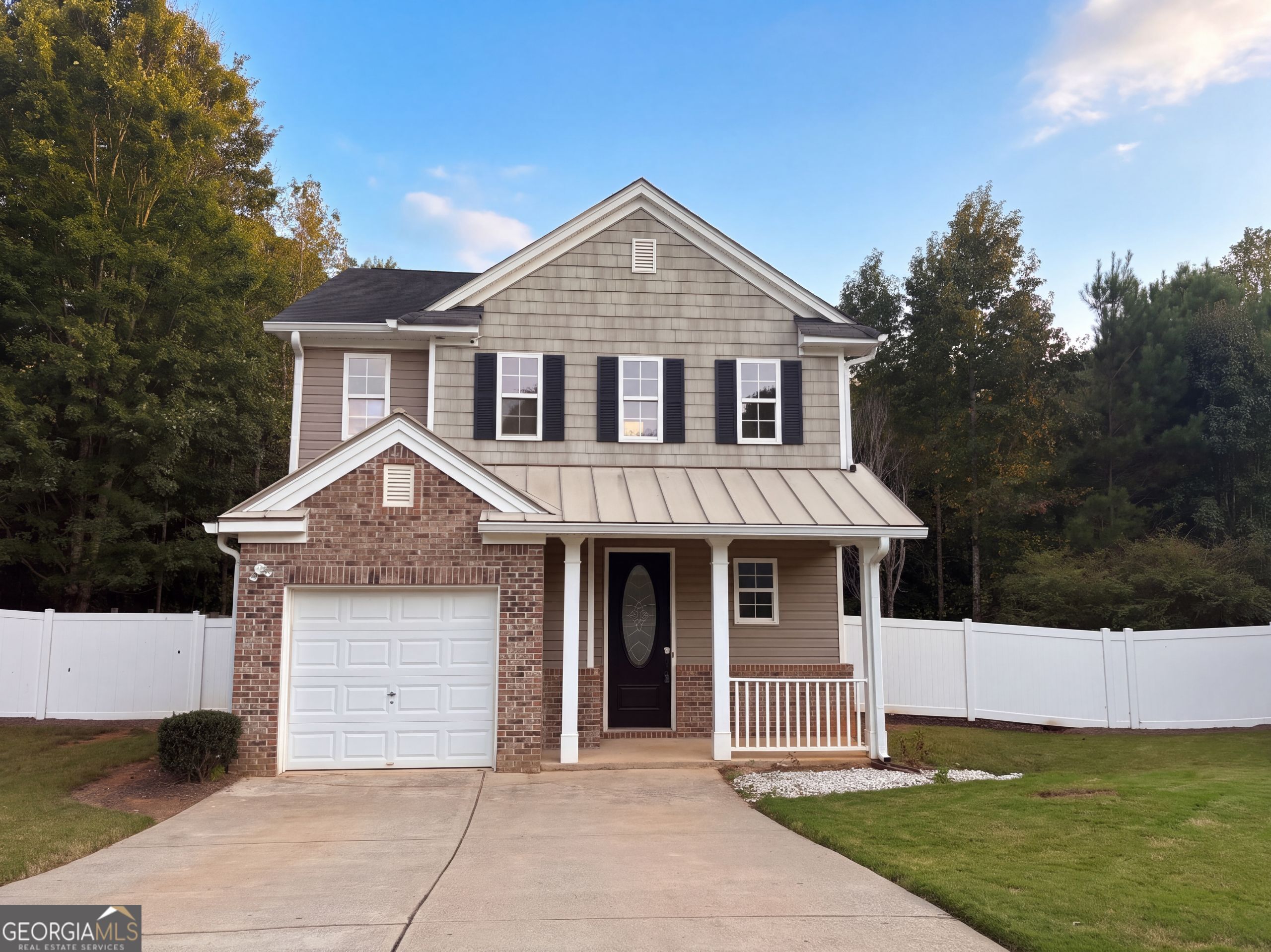 205 Nacoochee Way — photo