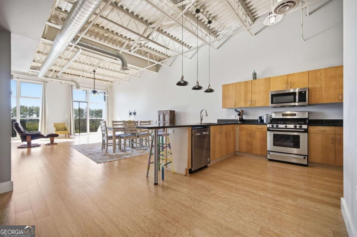 5200 Peachtree Rd 3415 — photo