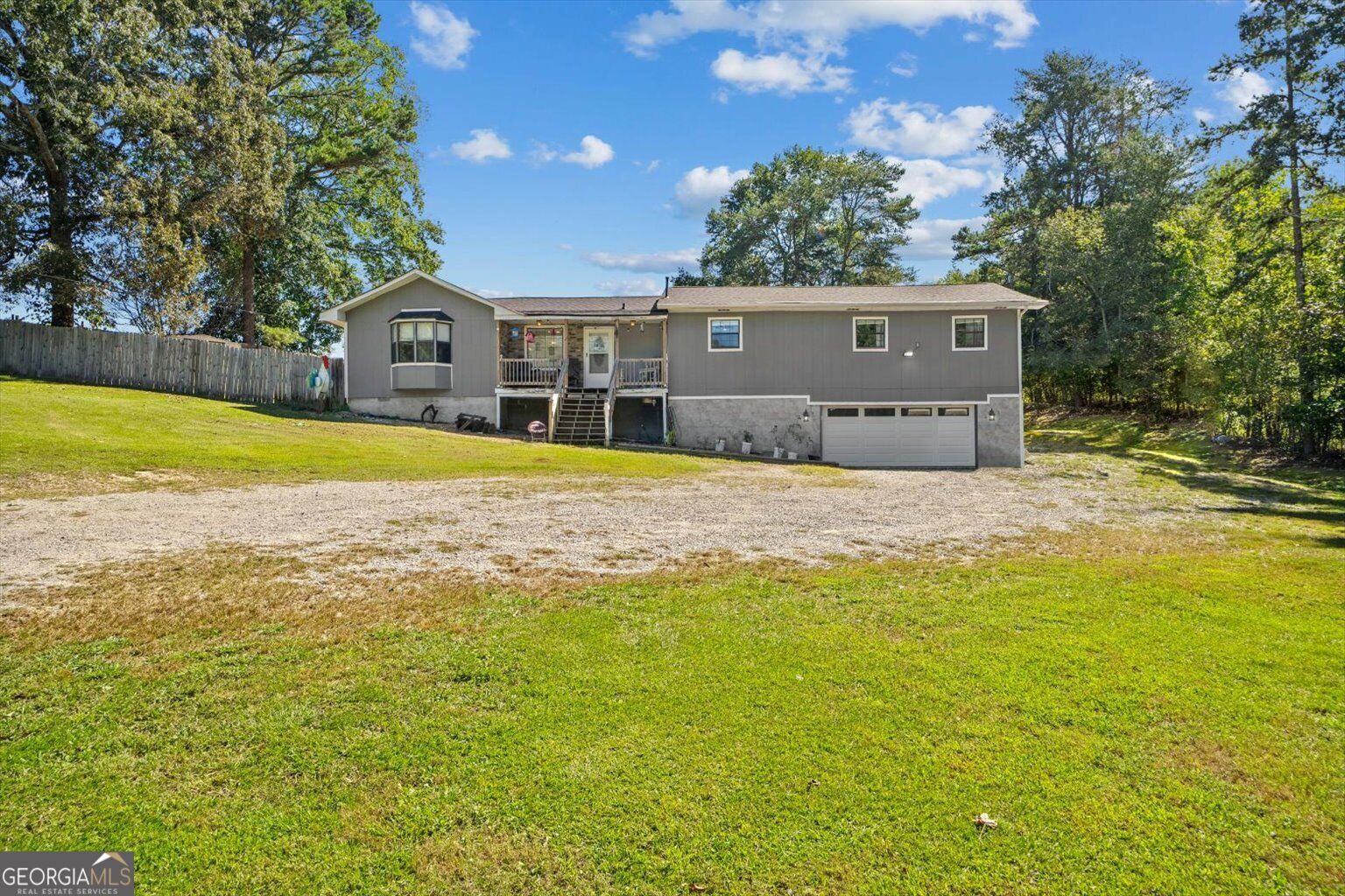 1117 Boss Rd — photo
