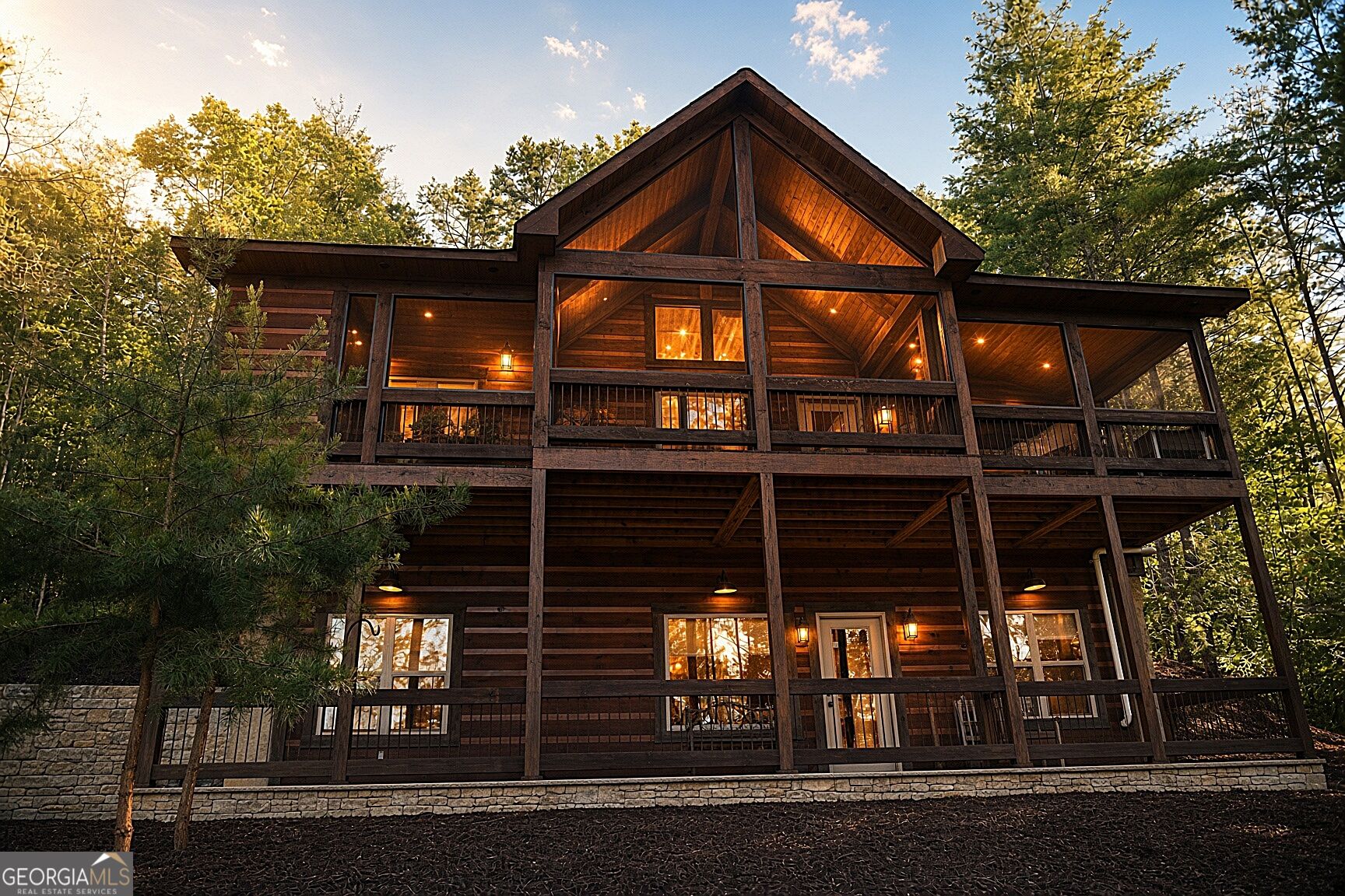 1035 Ritchie Creek Rd — photo