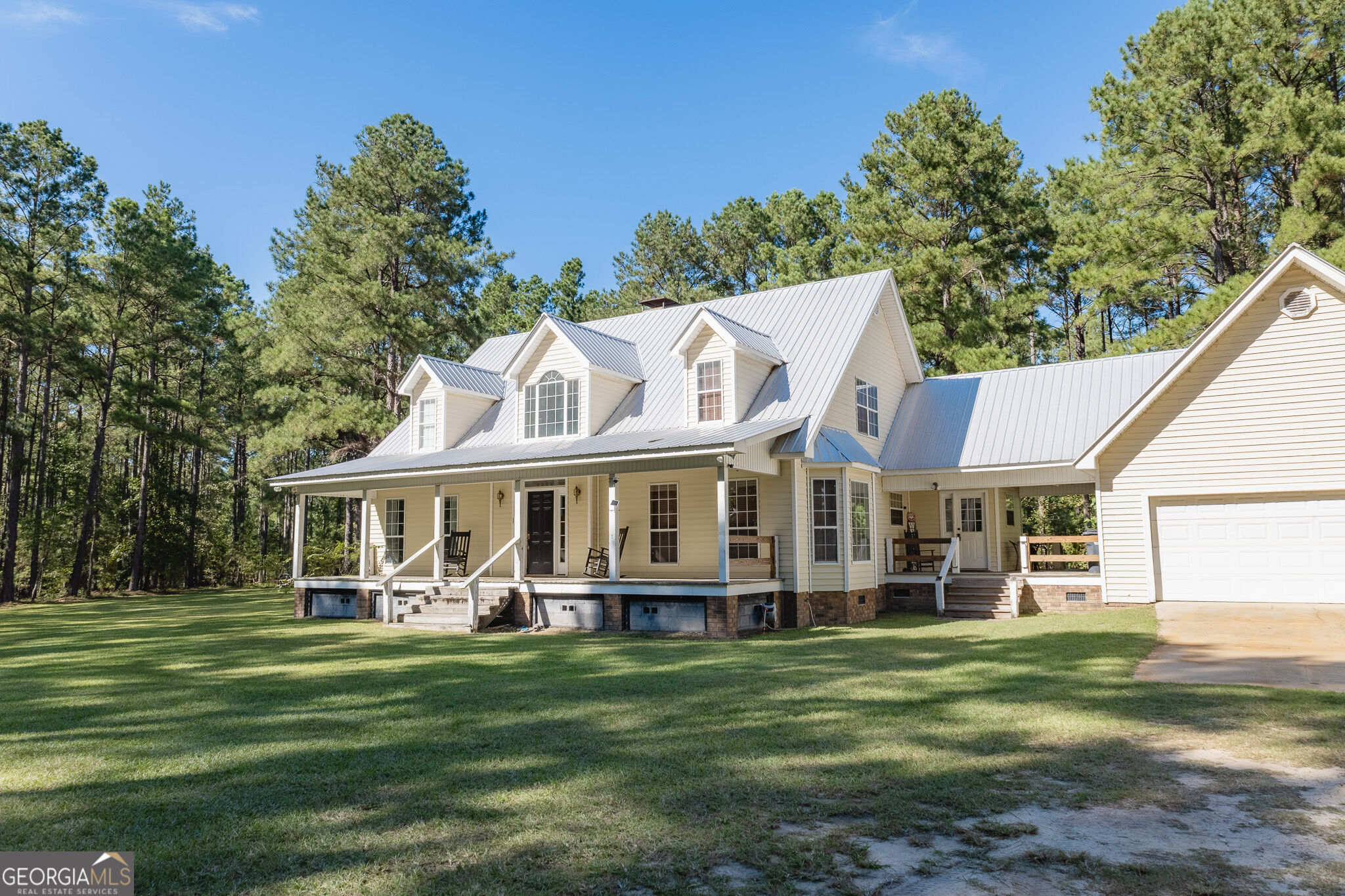 1412 Godbee Road, Millen, GA 30442 — photo 2