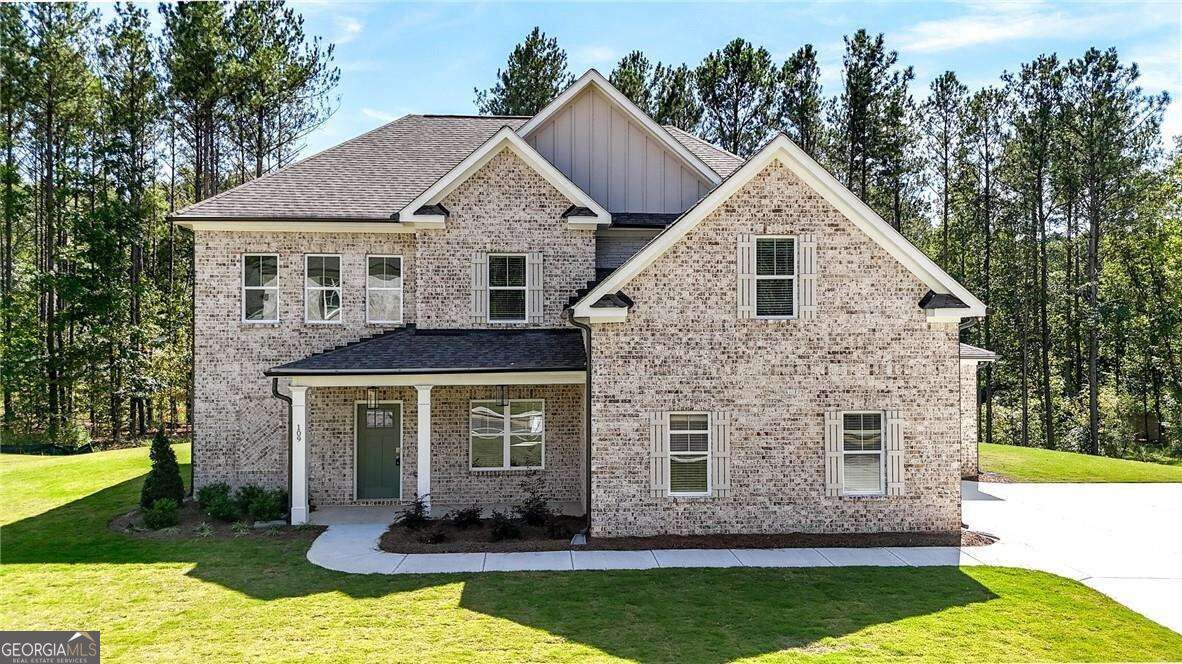 109 Southveiw Dr — photo