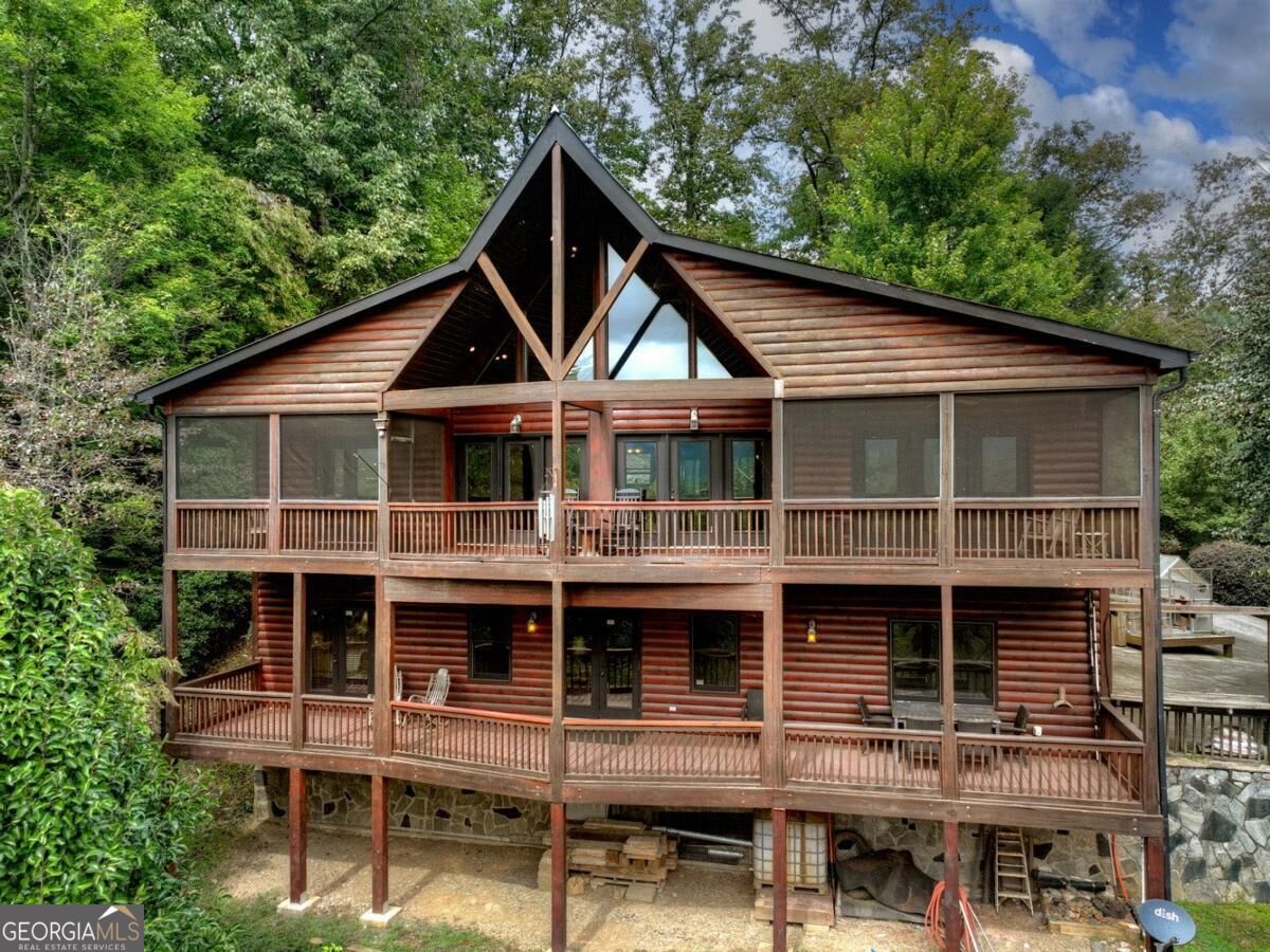 428 Tall Timber Mountain Rd 3 — photo