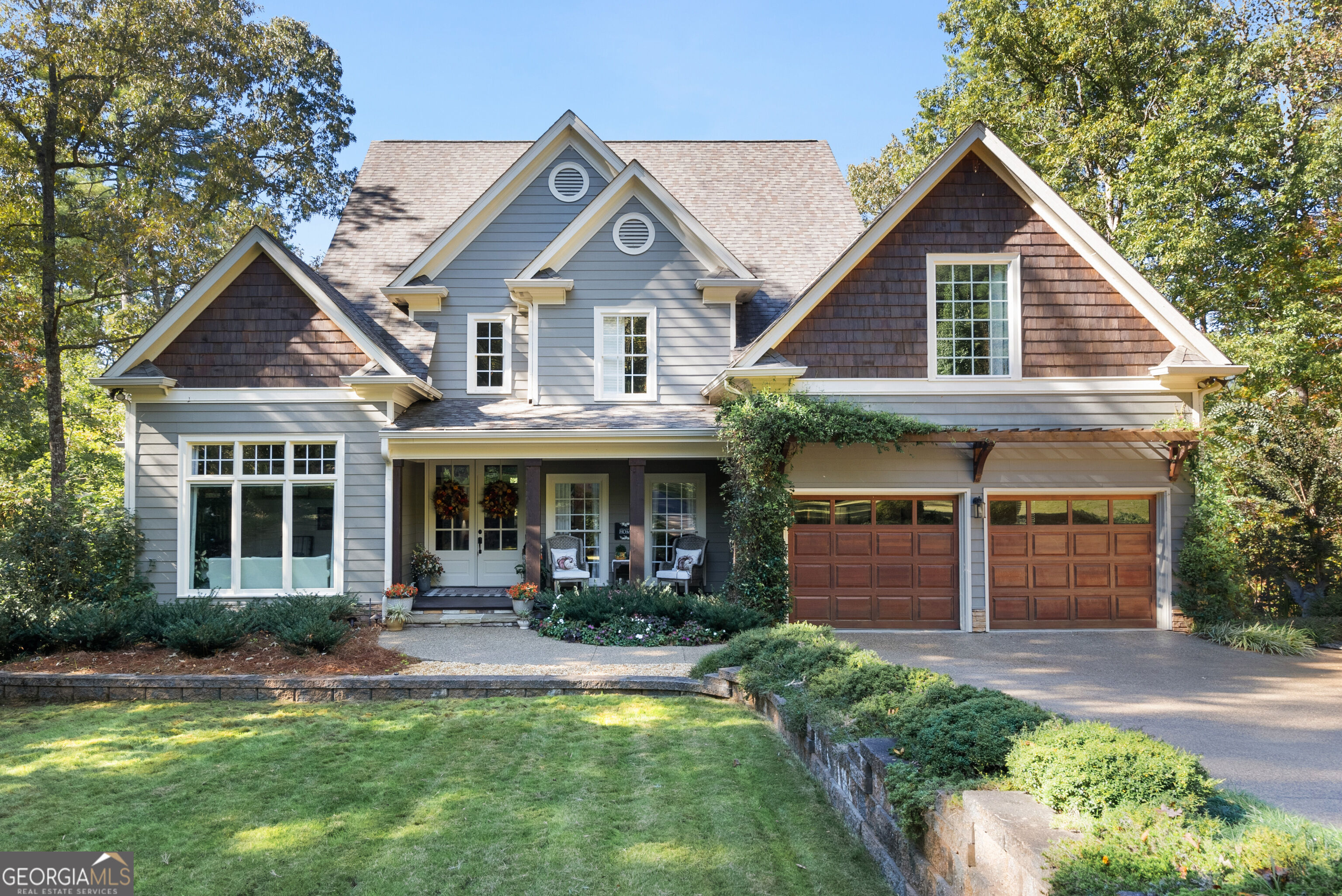 505 River Ridge Road, Clarkesville, GA 30523 — photo 2