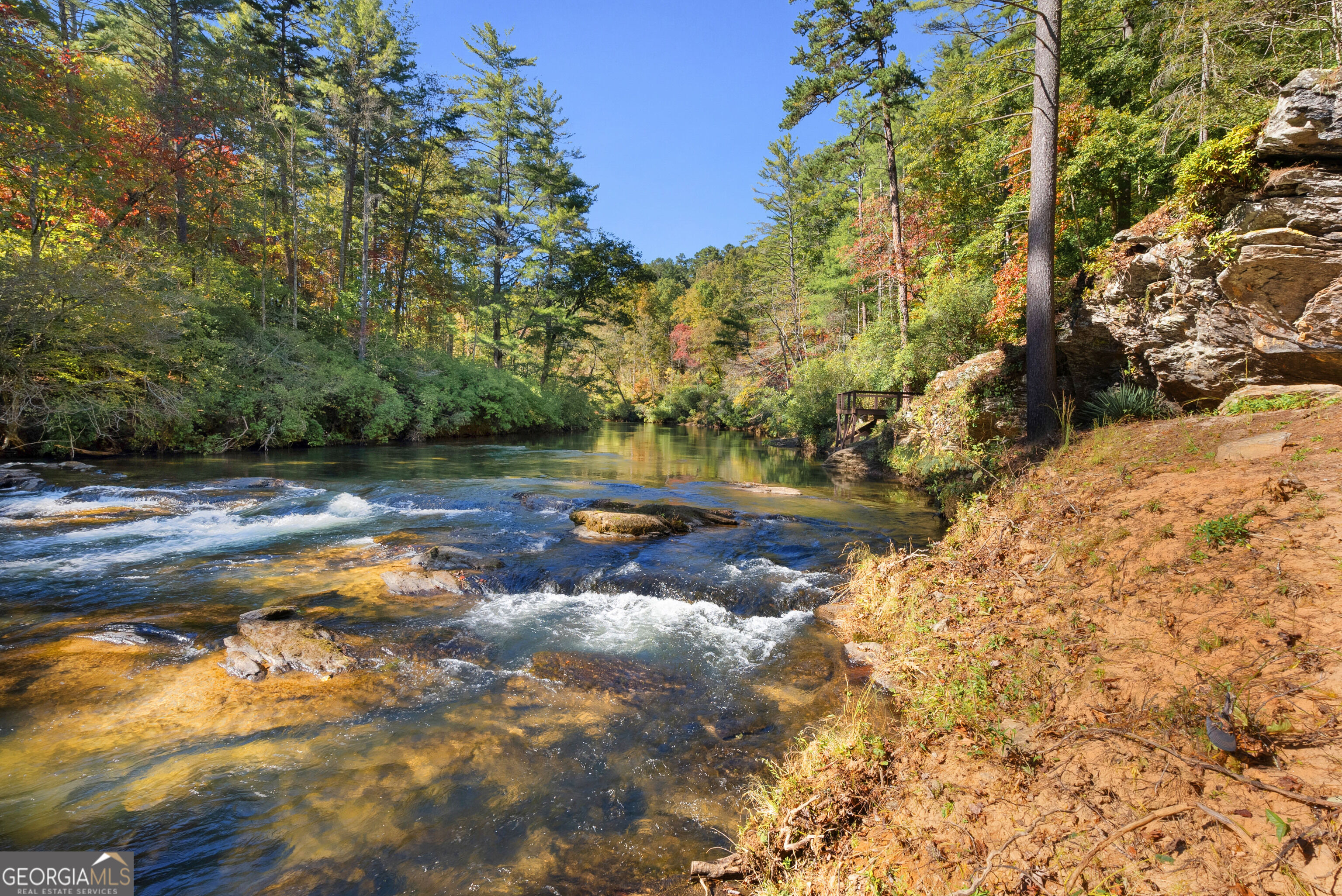 505 River Ridge Road, Clarkesville, GA 30523 — photo 3