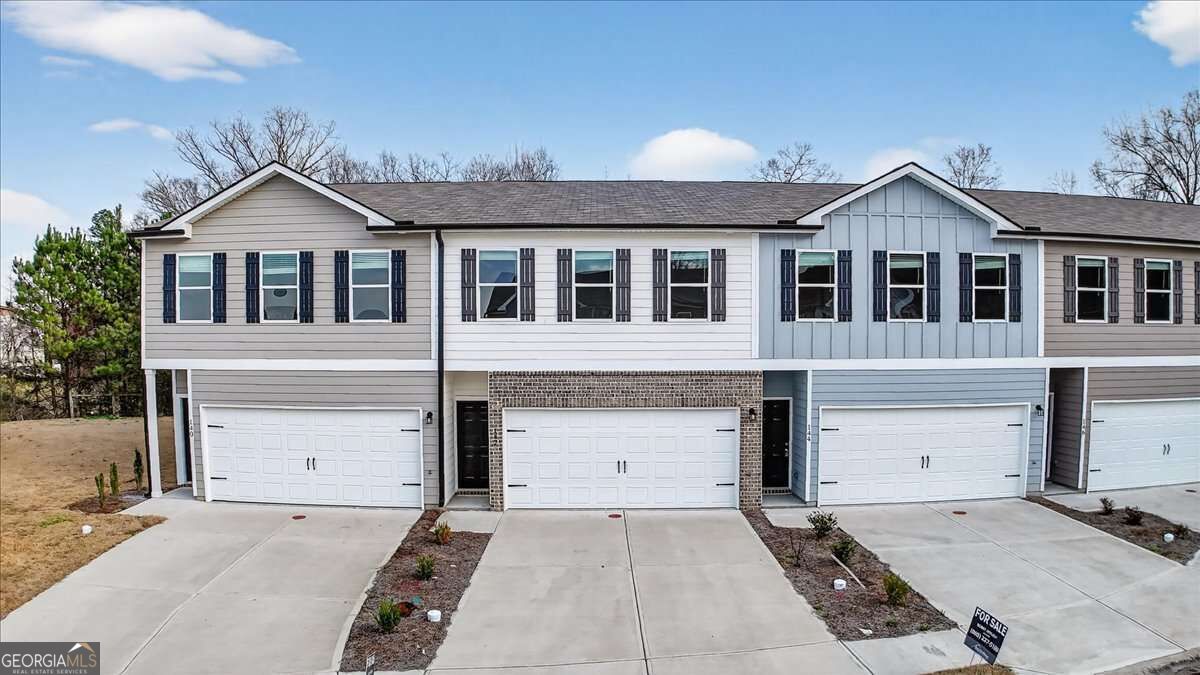 142 Brexley Dr — photo
