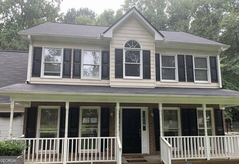 128 Brookhaven Ln — photo
