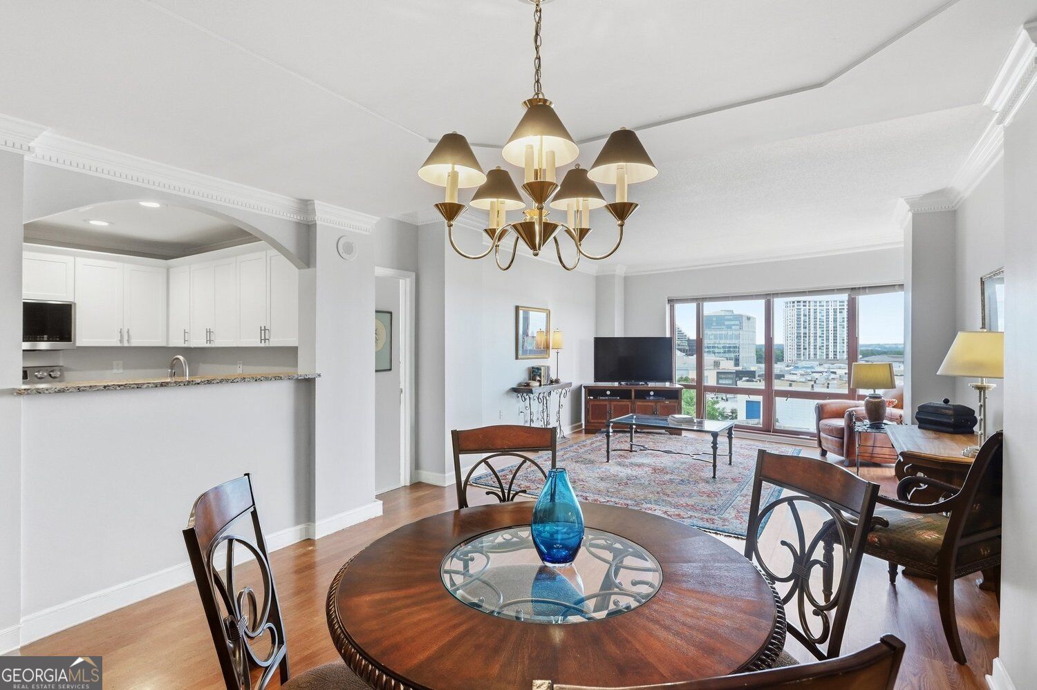 3475 Oak Valley Rd NE 950 — photo