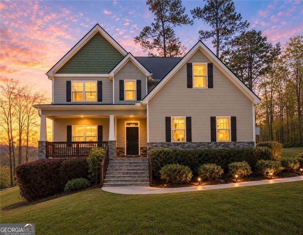 102 River Point Road, Jackson, GA 30233 — photo 2